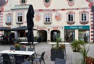 Hübsche 1 Zimmer Wohnung direkt am Hauptplatz Neunkirchen zu vermieten!