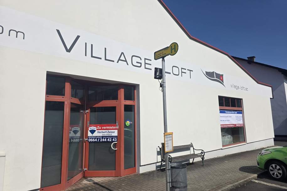 Lager, Werkstatt, Halle, Verkaufsraum, ...., Gewerbeobjekt-miete, 1.500,00,€, 8083 Südoststeiermark