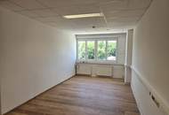 Attraktive 36m² oder 80m² große Büro- oder Geschäftsfläche im EK-West in 3300 Amstetten/Greinsfurth zu MIETEN