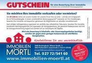 BETRIEBSLIEGENSCHAFT MIT GROSSER WOHNUNG