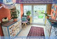 Gemütlicher Bungalow direkt in der Stadt Zistersdorf!