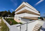 Luxuswohnung in Bestlage zu vermieten - 3-Zimmer-Wohnung mit Terrasse