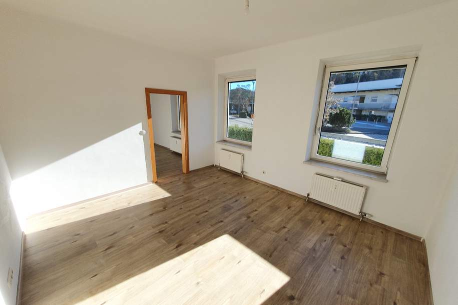 2,5-Zimmer-Wohnung an der südsteirischen Weinstraße, Wohnung-miete, 493,59,€, 8461 Leibnitz