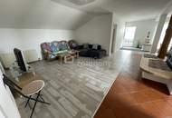 125m² Eigentumswohnung mit Balkon in Wilhering – gepflegtes Wohnhaus inkl. Parkplatz.