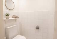 Großzügige 3,5 -Zimmer-Wohnung mit separatem Essbereich und Tiefgaragenplatz