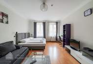 Voll möblierte 2,5-Zimmer Wohnung, Nähe Erholungsgebiet Wienerberg