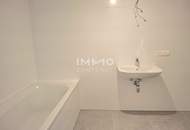 Erstbezug – Moderne 3-Zimmer-Wohnung mit lichtdurchfluteten Räumen mit Balkon