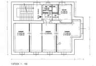 Mehrfamilienhaus in Mauer mit Garten in gefragter Wohnlage nahe dem 13. Bezirk