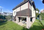 Sehr gepflegtes Sommerhaus