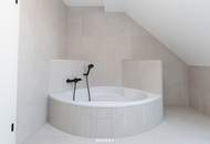 419 m² WOHN- NUTZFLÄCHE – ZENTRUM VON STEYR – SOFORT VERFÜGBAR! Modernes Stadthaus mit traumhaftem Garten/Innenhof im Zentrum von Steyr!