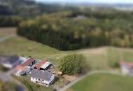 NEUER PREIS! Rarität! Bauernhof in der steirischen Toskana mit ca. 2,7 ha Weide!