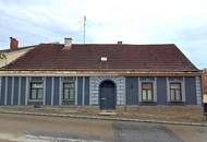 neu saniertes Stadthaus mit Blick auf Thayalände