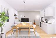 Frisch saniert ist ganz gewonnen - U4U6 Längenfeldgasse