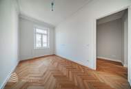 Moderne 4-Zimmer Wohnung mit Balkon