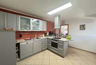 4-Zimmer-Wohnung mit Loggia in Buch