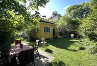 Romantisches Anwesen in pittoresker Bestlage // Romantic property in pitoresque prime location //