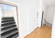 Sonnenuntergänge über Wien – Exklusive Dachgeschoss-Maisonette mit Kahlenbergblick!