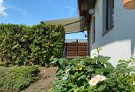 Das Leben genießen! Gemütliches Einfamilienhaus in ruhiger Lage mit tollem Garten!
