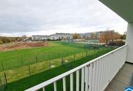 Wohnen in Stammersdorfer Ruhelage - Flori Flats!