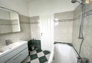 Terrassenwohnung - 3 Schlafzimmer Geräumig, Günstig Selten