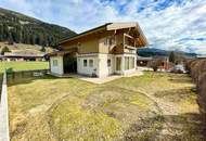Bramberg am Wildkogel: Einziehen & Wohlfühlen – Wohnhaus mit Gartenparadies in Naturlage