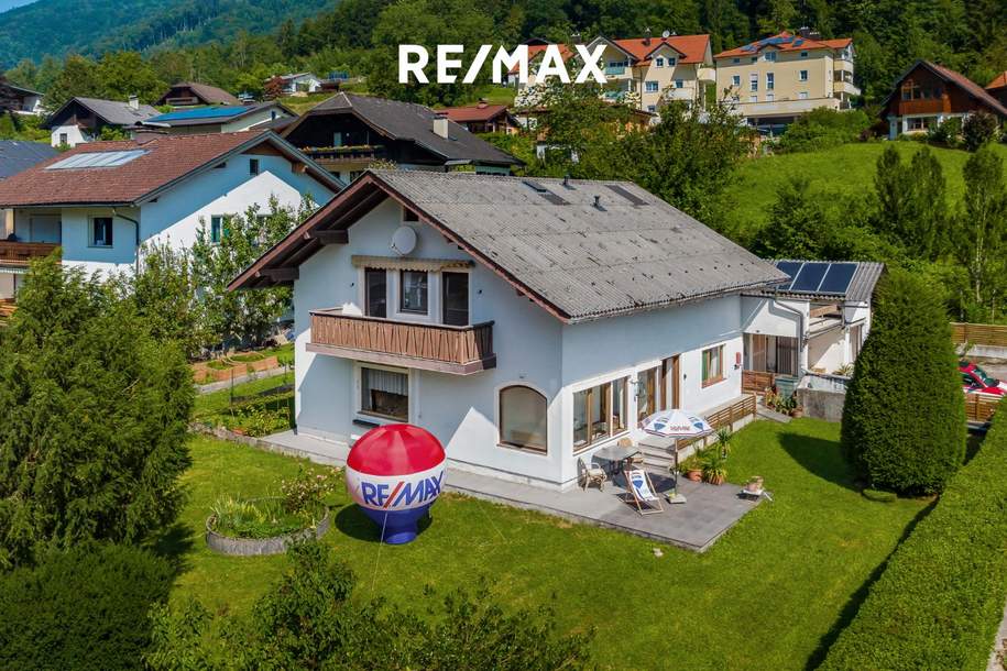 Wohnen zwischen Attersee und Mondsee, Haus-kauf, 569.000,€, 4866 Vöcklabruck