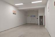 Hier beginnt Ihr Erfolg – zwei Geschäftslokale im Herzen von Oberwart