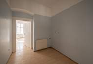 ++H40++ Sanierungsbedürftige 3-Zimmer Altbau-Wohnung, viel Potenzial! - Airbnb/Kurzzeitvermietung Zustimmung aller Eigentümer vorhanden