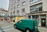 Urban wohnen mit TOP- Anbindung!