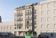 Provisionsfrei - Neubau-Anlegerpaket - 4 Wohnungen nebeneinander - ein gesamtes Stockwerk - hochwertiger Neubau-Erstbezug. - WOHNTRAUM