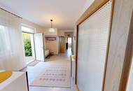 Modernisiertes Einfamilienhaus mit großem Garten – wohnen & wohlfühlen in Ritzing