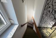 Doppelhaushälfte 4 Zimmer, 95m², Garten & Garage in 1210 Wien – renovierungsbedürftig!