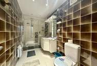 2-Zimmer-Wohnung mit Stadtblick