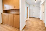 2-Zimmer-Wohnung mit Loggia im Zentrum von Zell am See – ideal als Anlage- oder Personalwohnung