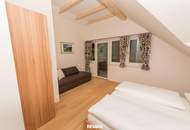 Bad Aussee/ Altaussee: Penthousewohnung ***Preisreduktion***