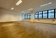 127 m² Bürofläche auf der Linzer Landstraße