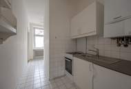 ++Fasangarten++ Altbau mit Potenzial – sanierungsbedürftige 2 Zimmer-Wohnung