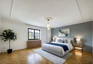 Elegantes Einfamilienhaus in Zeiselmauer mit Garten, Garage und Wellnessbereich