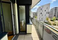 Südseitige Ausrichtung mit großem Balkon ++ Neubauwohnung ++ 3.OG!!