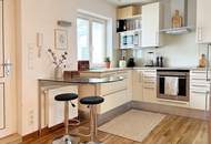 Sonniges Apartment mit luftiger Deckenhöhe - mit oder ohne Möblierung!