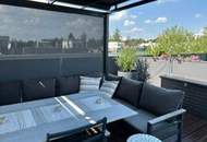 Sonnige Neubauwohnung in Oberlaa mit riesiger Dachterrasse!