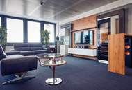 Hochwertige Büroflächen mit erstklassiger Infrastruktur