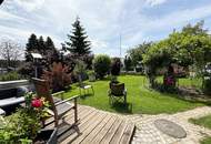 Ruhige Lage im Grünen: Singlewohnung mit Parkplatz zu vermieten!