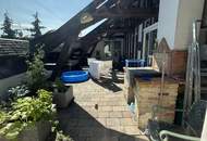 Exklusives Maisonette-Penthouse am Tullner Hauptplatz mit großer Dachterrasse