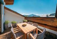 Daheim ankommen - Wohnparadies mit traumhaftem Bergblick