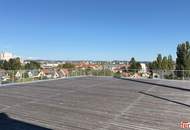 Dachoase- Penthouse Wohnung in Graz