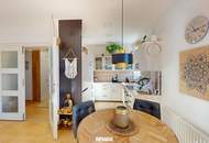 Exklusive Gartenwohnung in ruhiger Lage mit Carport!