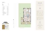 Familienwohnung mit 280 m² Garten in Floridsdorf