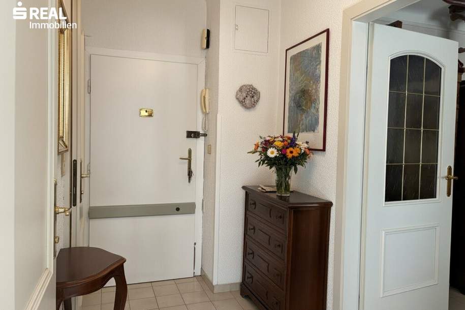 Charmante 2 Zimmer Wohnung, ca. 51m² mit Aufzug, Startpreis 179.400,-€, Wohnung-kauf, 179.400,€, 1100 Wien 10., Favoriten