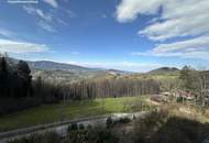 Leben inmitten der Natur